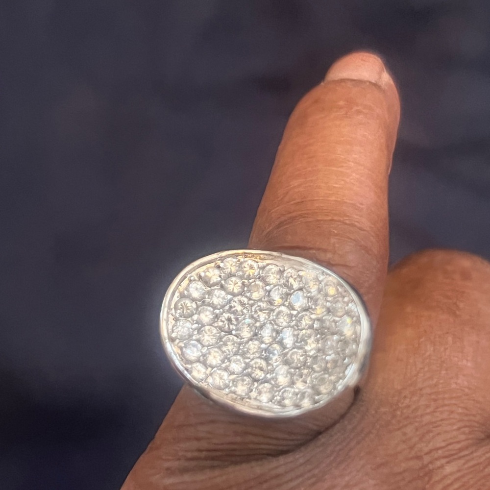 Chic ring - Picture 11 of 11